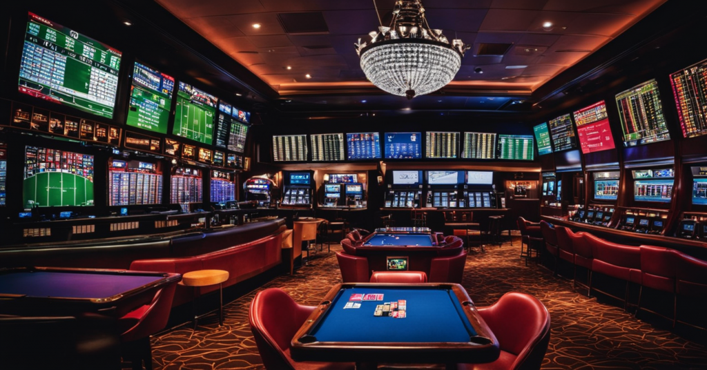 how to win at sports betting