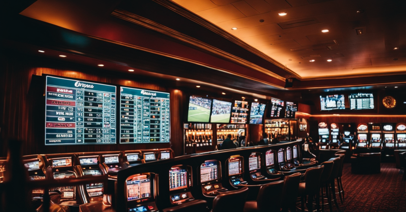 what is a parlay in sports betting