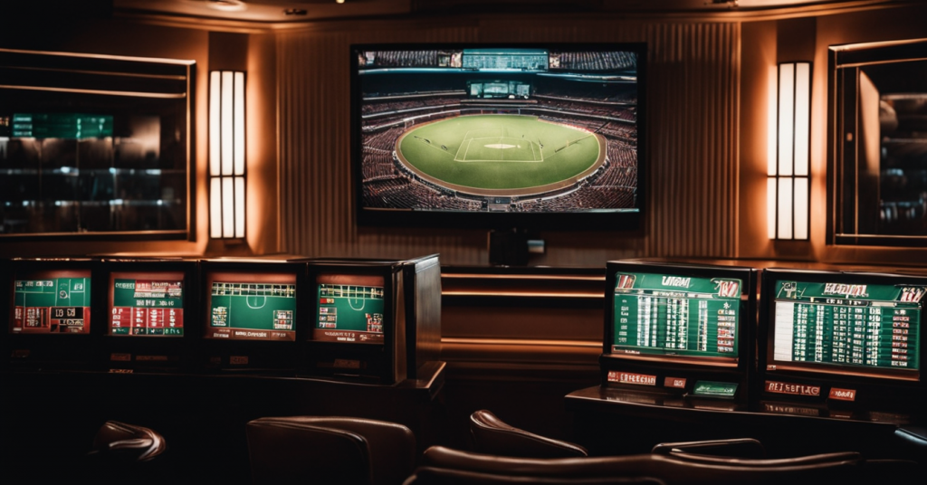 How Parlays Work