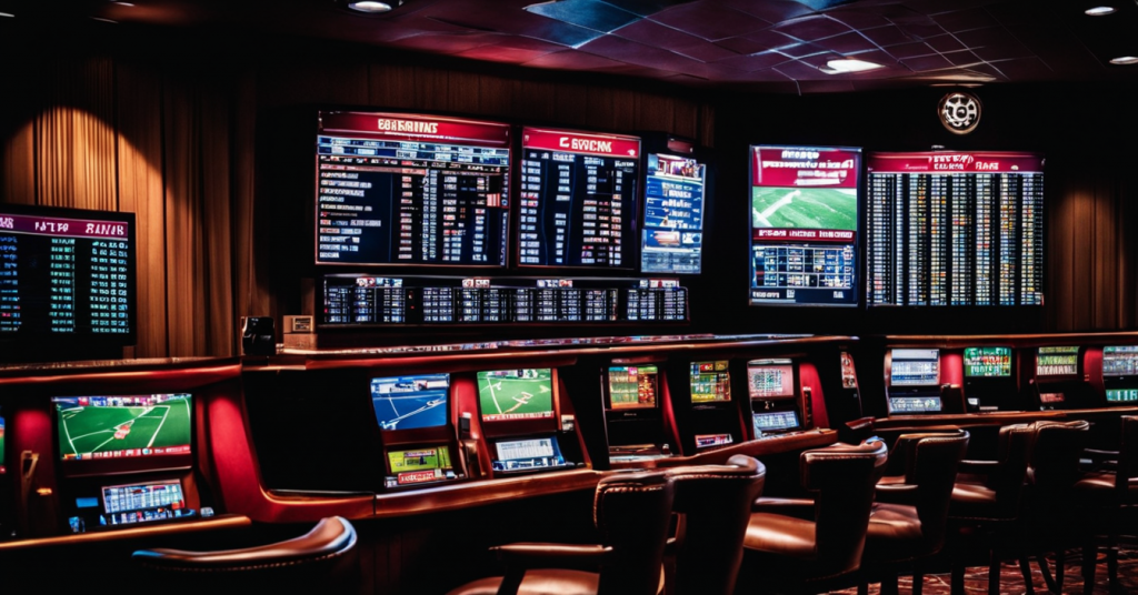 parlay in sports betting